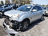 2GNALCEK1G1****** Usados y Reparables 2016 Chevrolet Equinox en Los Angeles
