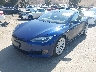 5YJSA1E10GF****** Usados y Reparables 2016 Tesla Model S en Fontana