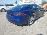 5YJSA1E10GF****** Salvamento y Destrozados 2016 Tesla Model S en Estado de California