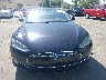 5YJSA1CNXDF****** Wrecked 2013 Tesla Model S in California State