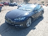 5YJSA1CNXDF****** Used and Repairable 2013 Tesla Model S in Fontana