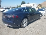 5YJSA1CNXDF****** Salvage and Wrecked 2013 Tesla Model S in California State