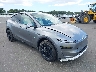 7SAYGDED9TF****** Salvage and Wrecked 2026 Tesla Model Y in Clearwater