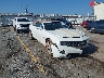 2G1FC3DD1B9****** Salvamento y Destrozados 2011 Chevrolet Camaro en Atlanta South