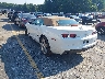 2G1FC3DD1B9****** Salvamento y Reparables 2011 Chevrolet Camaro en Atlanta South
