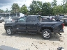 3TMLB5JN4SM****** Salvage 2025 Toyota Tacoma