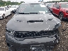 1C4RDJDG1SC****** Wrecked 2025 Dodge Durango in New York State