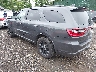 1C4RDJDG1SC****** Salvage and Repairable 2025 Dodge Durango in Long Island