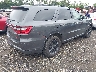 1C4RDJDG1SC****** Salvage and Wrecked 2025 Dodge Durango in New York State