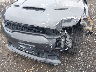 1C4RDJDG1SC****** Salvage and Repairable 2025 Dodge Durango in New York State