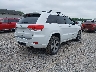 1C4RJFCG9FC****** Salvage and Wrecked 2015 Jeep Grand Cherokee in Ohio State