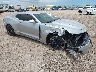 1G1FB1RXXK0****** Salvage and Wrecked 2019 Chevrolet Camaro in Corpus Christi