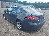 JTDB4MEE9R3****** Salvamento y Reparables 2024 Toyota Corolla en Boston Shirley