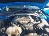 1FA6P8CF1H5****** Reparables 2017 Ford Mustang en Elkton