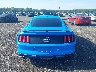 1FA6P8CF1H5****** Usados 2017 Ford Mustang