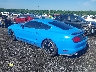 1FA6P8CF1H5****** Salvamento y Reparables 2017 Ford Mustang en Elkton