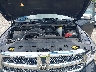 1C6RR7PT1HS****** Reparables 2017 RAM 1500 en Columbus