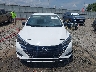 3N1CN8DV7SL****** Wrecked 2025 Nissan Versa in Georgia State