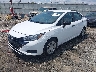 3N1CN8DV7SL****** Used and Repairable 2025 Nissan Versa in Tifton