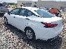 3N1CN8DV7SL****** Salvage and Repairable 2025 Nissan Versa in Tifton