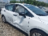 3N1CN8DV7SL****** Salvage and Repairable 2025 Nissan Versa in Georgia State