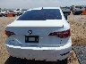 3VWCB7BU8KM****** Wrecked 2019 Volkswagen Jetta