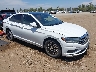 3VWCB7BU8KM****** Salvage and Wrecked 2019 Volkswagen Jetta in San Diego