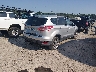 1FMCU0H99DU****** Salvage and Wrecked 2013 Ford Escape in Georgia State