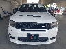 1C4SDJCT0JC****** Destrozados 2018 Dodge Durango en Estado de Florida