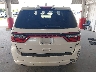 1C4SDJCT0JC****** Destrozados 2018 Dodge Durango
