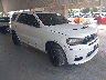1C4SDJCT0JC****** Salvamento y Destrozados 2018 Dodge Durango en Orlando North