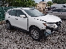 5N1AT2MT1HC****** Salvamento y Destrozados 2017 Nissan Rogue en Bowling Green