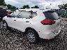 5N1AT2MT1HC****** Salvamento y Reparables 2017 Nissan Rogue en Bowling Green
