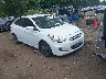 KMHCT4AE6FU****** Salvage and Wrecked 2015 Hyundai Accent in Long Island