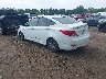 KMHCT4AE6FU****** Salvage and Repairable 2015 Hyundai Accent in Long Island