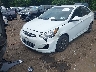KMHCT4AE6FU****** Salvage and Repairable 2015 Hyundai Accent in New York State