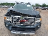 1GTG6DEN7H1****** Destrozados 2017 GMC Canyon en Estado de Carolina del Norte