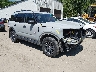 3FMCR9B61NR****** Salvage and Wrecked 2022 Ford Bronco Sport in Burlington