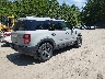 3FMCR9B61NR****** Salvage and Wrecked 2022 Ford Bronco Sport in Vermont State