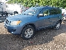 2T3BF35VX9W****** Usados y Reparables 2009 Toyota RAV4 en Dundalk