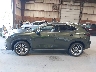 JTJHKCEZ6T2****** Repairable 2026 Lexus NX 350h in New York State
