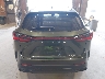 JTJHKCEZ6T2****** Wrecked 2026 Lexus NX 350h
