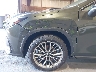 JTJHKCEZ6T2****** Salvage and Repairable 2026 Lexus NX 350h in New York State