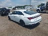 5NPLM4AG9PH****** Salvamento y Reparables 2023 Hyundai Elantra en Culpeper