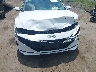 5NPLM4AG9PH****** Salvamento y Reparables 2023 Hyundai Elantra en Estado de Virginia