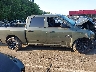 1C6RR6KG3MS****** Repairable 2021 RAM 1500 in North Carolina State
