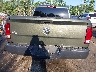 1C6RR6KG3MS****** Used 2021 RAM 1500