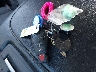 1C6RR6KG3MS****** Salvage 2021 RAM 1500 in North Carolina State