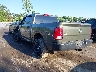 1C6RR6KG3MS****** Salvage and Repairable 2021 RAM 1500 in High Point