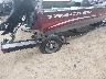 BUJ1134***** Wrecked 2013 Tracker 19'